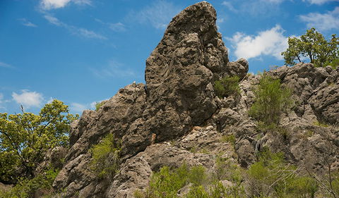Verandah Cave - Accommodation Bookings 2