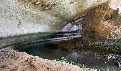 Verandah Cave - Accommodation Bookings 3
