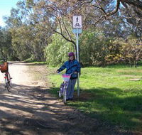 Culcairn Bike Track - Accommodation Bookings