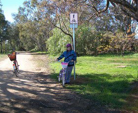 Culcairn Bike Track - Accommodation Bookings 0