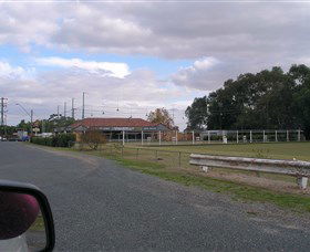 Culcairn Bowling And Recreation Club - Accommodation Bookings 2
