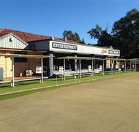 Culcairn Bowling and Recreation Club - Accommodation Bookings
