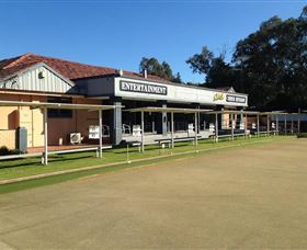 Culcairn Bowling And Recreation Club - Accommodation Bookings 0