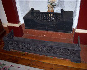 Station House Museum Culcairn - Accommodation Bookings 2