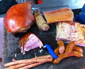 Gamze Smokehouse - Accommodation Bookings 3