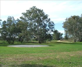 Culcairn Golf Club - Accommodation Bookings 0