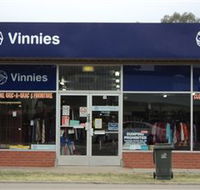 Vinnies - Accommodation Bookings