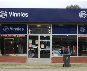 Vinnies - Accommodation Bookings 0