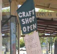 Coolah Crafts - Accommodation Bookings