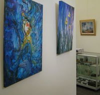 Pandora Gallery - Accommodation Bookings