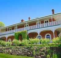 Boree Cabonne Homestead - Accommodation Bookings