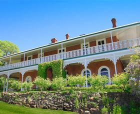Boree Cabonne Homestead - Accommodation Bookings 0