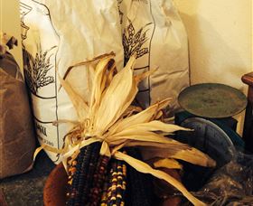 Buronga Organics - Coota - Accommodation Bookings 0