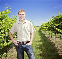 Stockmans Ridge Wines - Accommodation Bookings