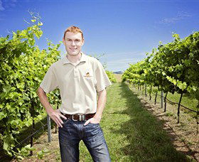 Stockmans Ridge Wines - Accommodation Bookings 0