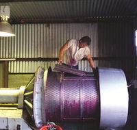 Orange Mountain Wines - Accommodation Bookings