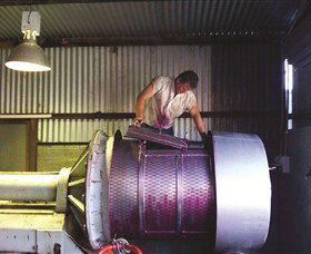 Orange Mountain Wines - Accommodation Bookings 0