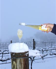 Orange Mountain Wines - Accommodation Bookings 1