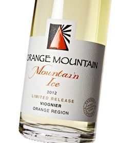 Orange Mountain Wines - Accommodation Bookings 3