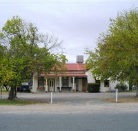 Round Hill Hotel - Accommodation Bookings