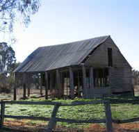 Cobb and Co Stables Morven - Accommodation Bookings
