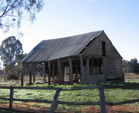 Cobb And Co Stables Morven - Accommodation Bookings 0