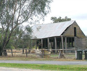 Cobb And Co Stables Morven - Accommodation Bookings 1