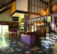 Cargo Road Wines - Accommodation Bookings