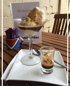 The Khaya - Accommodation Bookings 0
