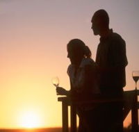 Koomooloo Wines - Accommodation Bookings