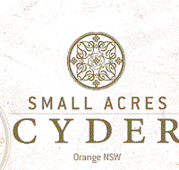 Small Acres Cyder - Accommodation Bookings