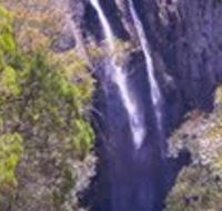 Horton Falls and Walks - Accommodation Bookings