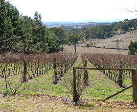 Habitat Vineyard - Accommodation Bookings 0