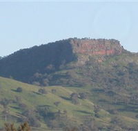 Table Top Mountain Experience - Accommodation Bookings