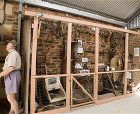 Gulgong Pioneer Museum - Accommodation Bookings 1
