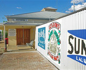 Gulgong NSW Accommodation Bookings