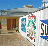 Gulgong Pioneer Museum - Accommodation Bookings
