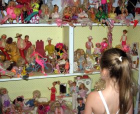 Gerogery Doll Museum - Accommodation Bookings 0