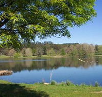 Lake Canobolas Reserve - Accommodation Bookings