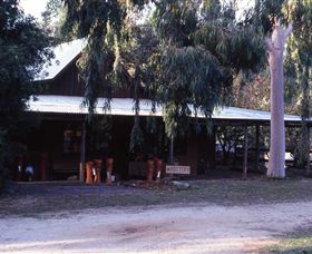 El Dorado Pottery - Accommodation Bookings 0