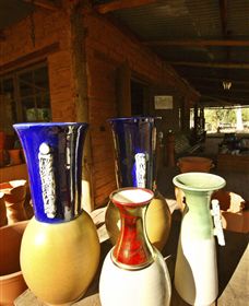 El Dorado Pottery - Accommodation Bookings 1