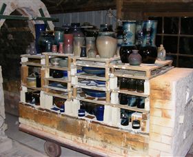 El Dorado Pottery - Accommodation Bookings 2