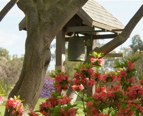 Cowra Japanese Garden And Cultural Centre - Accommodation Bookings 5