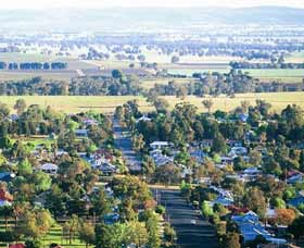 Bellevue Hill Lookout - Accommodation Bookings 0