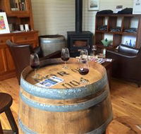 Mortimers of Orange - Accommodation Bookings
