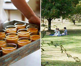 Mandagery Creek Venison - Accommodation Bookings 0