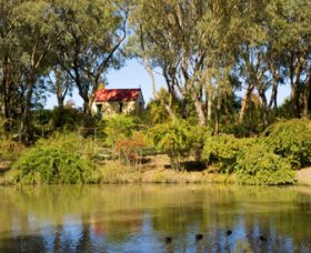 Orange Botanic Gardens - Accommodation Bookings 0