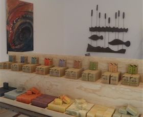 Dindi Naturals - Accommodation Bookings 1