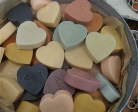 Dindi Naturals - Accommodation Bookings 3