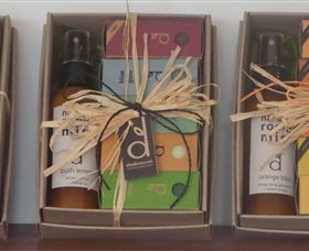 Dindi Naturals - Accommodation Bookings 6